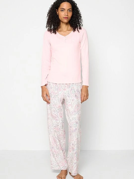 Zdjęcie produktu Zestaw bielizny nocnej Lauren Ralph Lauren