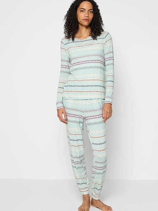 Zdjęcie produktu Zestaw bielizny nocnej Lauren Ralph Lauren