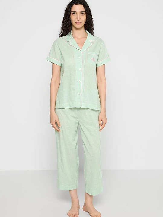 Zdjęcie produktu Zestaw bielizny nocnej Lauren Ralph Lauren