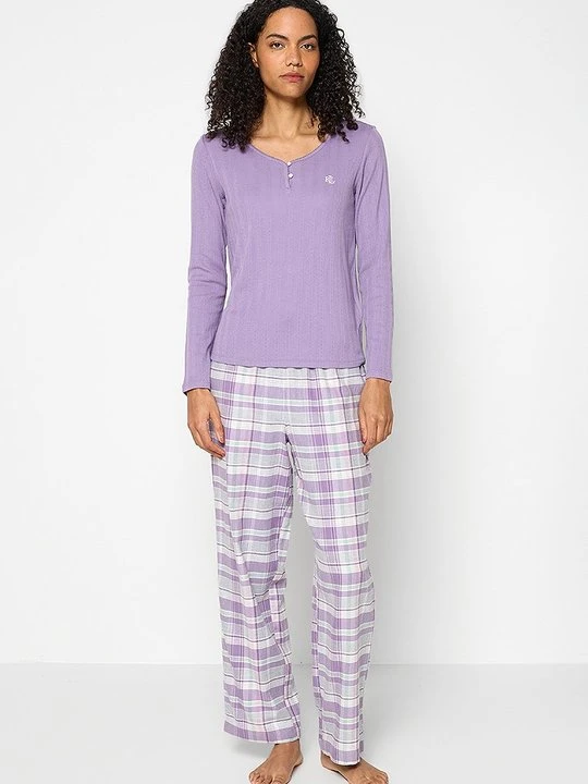 Zdjęcie produktu Zestaw bielizny nocnej Lauren Ralph Lauren