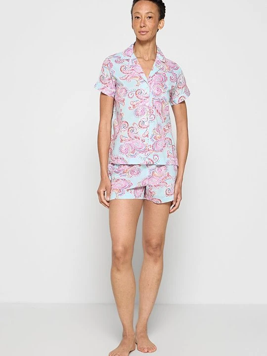 Zdjęcie produktu Zestaw bielizny nocnej Lauren Ralph Lauren