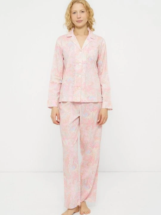Zdjęcie produktu Zestaw bielizny nocnej Lauren Ralph Lauren
