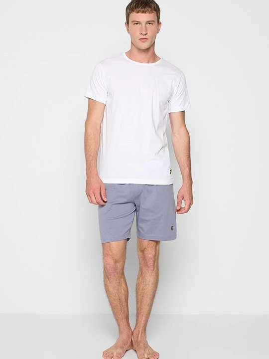 Zdjęcie produktu Zestaw bielizny nocnej Lyle & Scott