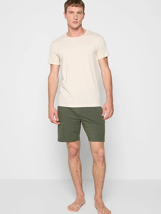 Zdjęcie produktu Zestaw bielizny nocnej Lyle & Scott