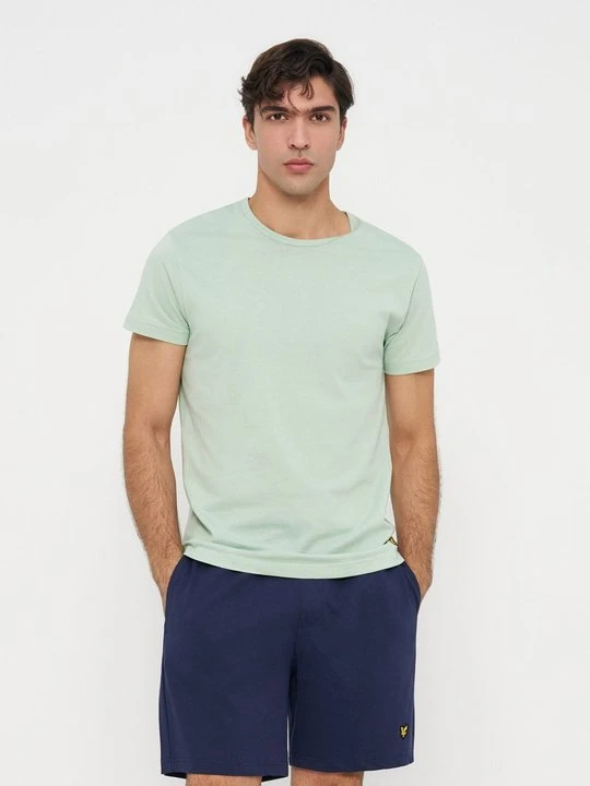 Zdjęcie produktu Zestaw bielizny nocnej Lyle & Scott