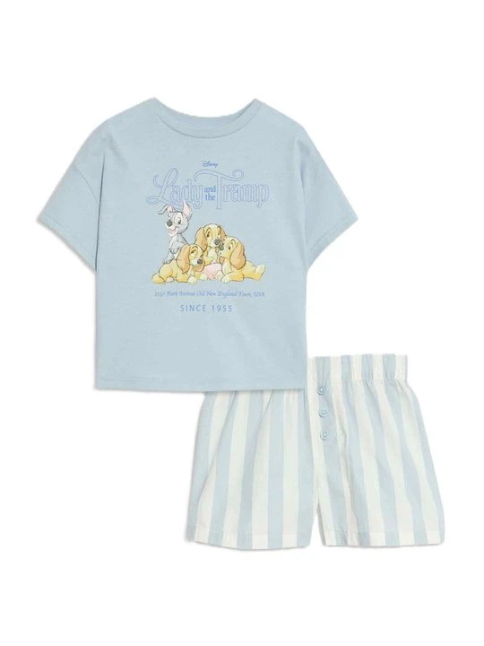 Zdjęcie produktu Zestaw bielizny nocnej Marks & Spencer