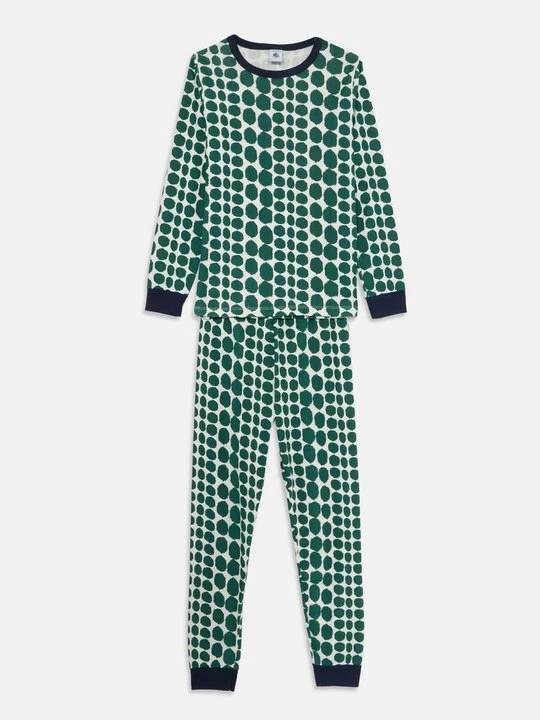 Zdjęcie produktu Zestaw bielizny nocnej Petit Bateau