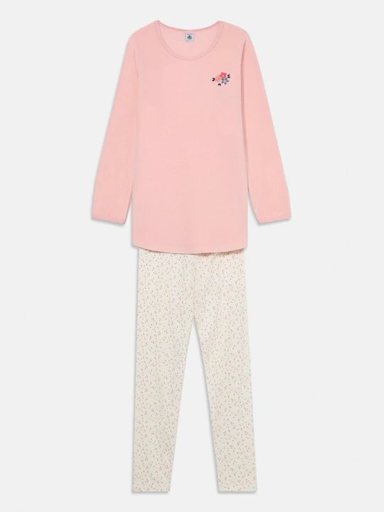 Zdjęcie produktu Zestaw bielizny nocnej Petit Bateau