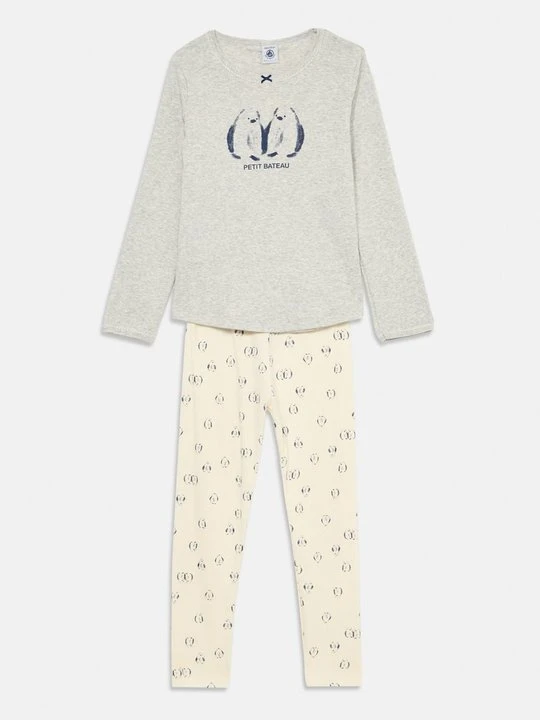 Zdjęcie produktu Zestaw bielizny nocnej Petit Bateau