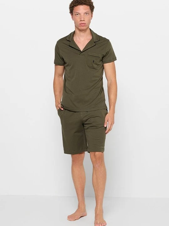 Zdjęcie produktu Zestaw bielizny nocnej Polo Ralph Lauren