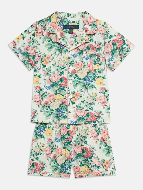 Zdjęcie produktu Zestaw bielizny nocnej Polo Ralph Lauren
