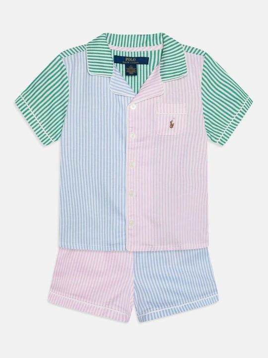Zdjęcie produktu Zestaw bielizny nocnej Polo Ralph Lauren