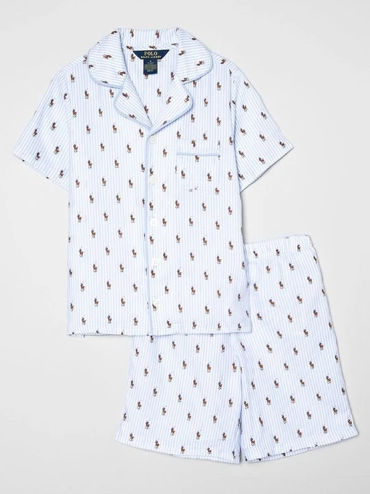 Zdjęcie produktu Zestaw bielizny nocnej Polo Ralph Lauren