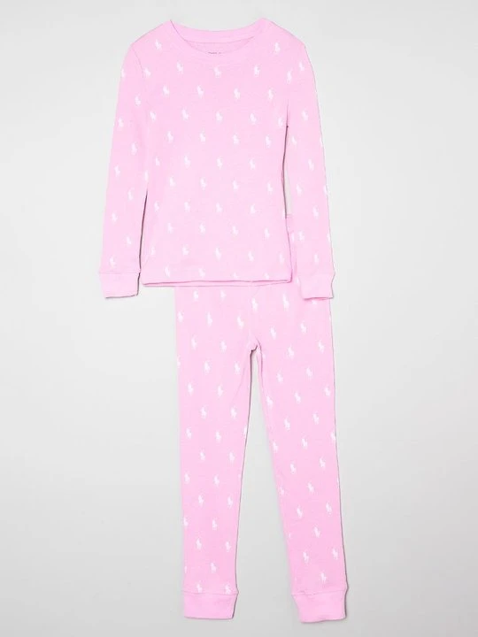 Zdjęcie produktu Zestaw bielizny nocnej Polo Ralph Lauren