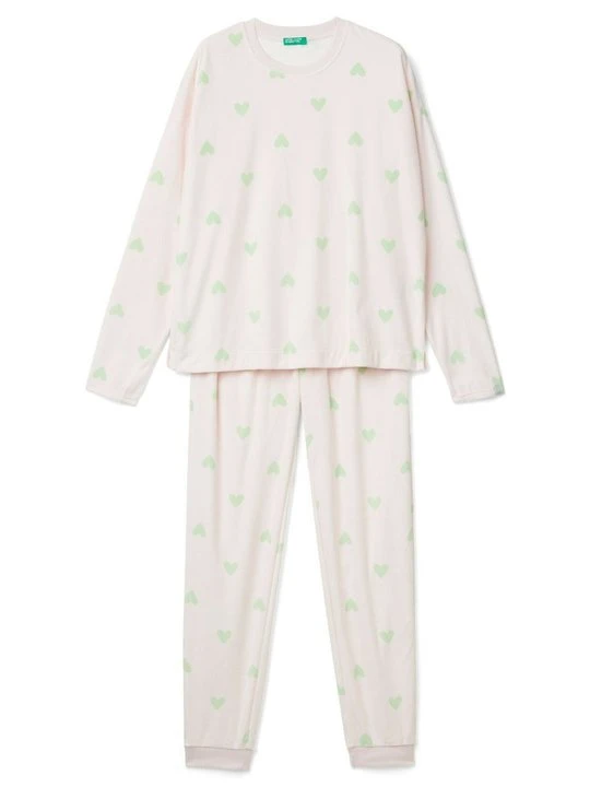 Zdjęcie produktu Zestaw bielizny nocnej United Colors Of Benetton