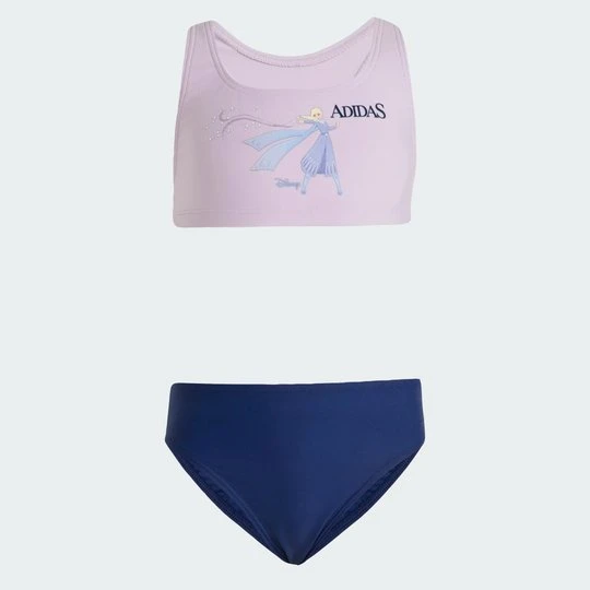 Zdjęcie produktu ZESTAW BIKINI ADIDAS DISNEY FROZEN