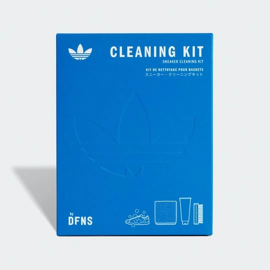 Zdjęcie produktu Zestaw do czyszczenia Adidas