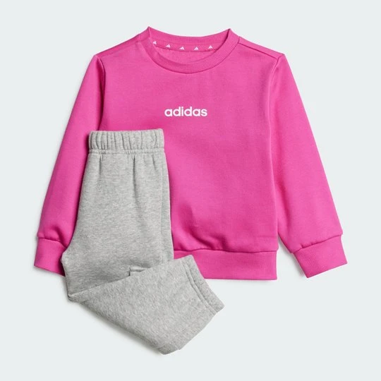 Zdjęcie produktu Zestaw Essentials Joggers Kids Adidas