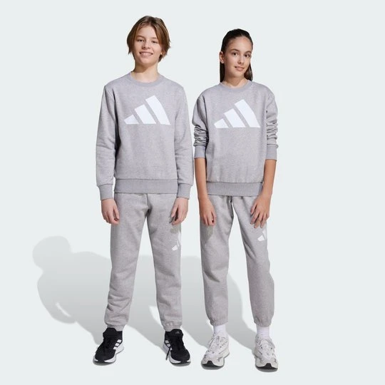 Zdjęcie produktu Zestaw Essentials Joggers Kids Adidas