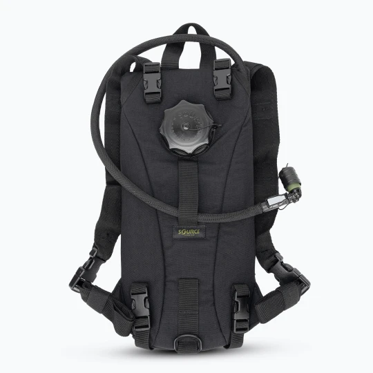 Zdjęcie produktu Zestaw hydracyjny Source Tactical 2 l black