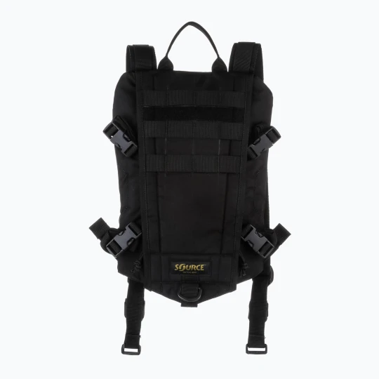 Zdjęcie produktu Zestaw hydracyjny Source Tactical Rider 3 l black