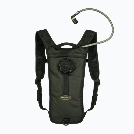 Zdjęcie produktu Zestaw hydracyjny Source Tactical Transporter 2 l black