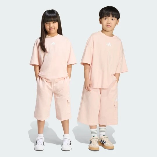 Zdjęcie produktu ZESTAW KOSZULEK TIRO_NSTER Adidas