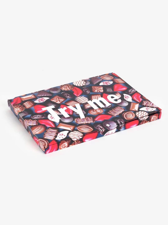 Zdjęcie produktu Zestaw prezentowy Men Special Box Chocolate Marilyn