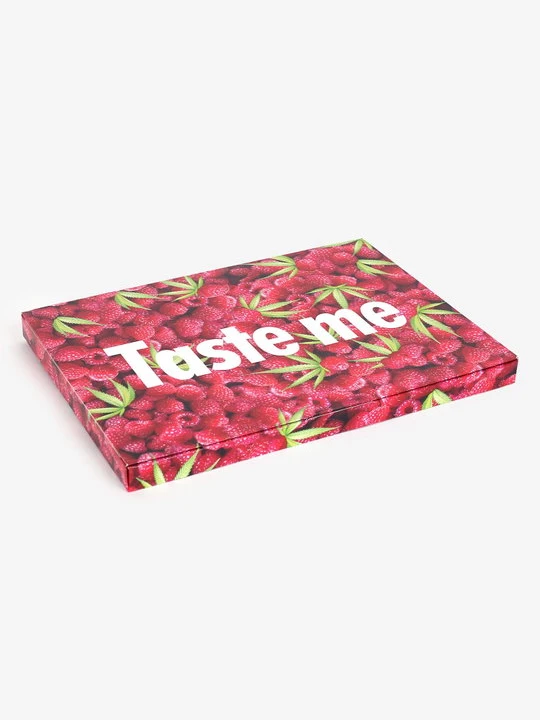 Zdjęcie produktu Zestaw prezentowy Men Special Box Raspberries Marilyn