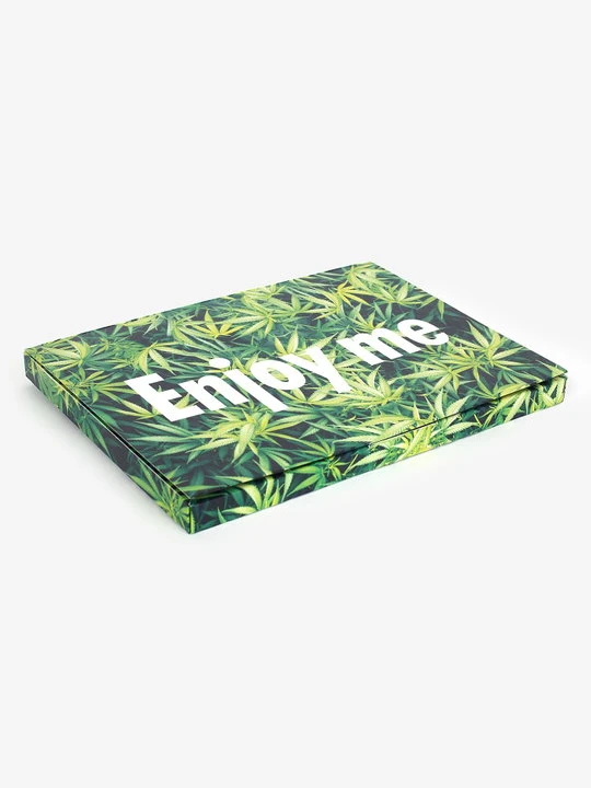 Zdjęcie produktu Zestaw prezentowy Men Special Box Weed Marilyn