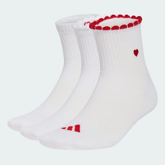 Zdjęcie produktu Zestaw skarpet damskich Womens Graphic Sock 3 Pair Pack Adidas