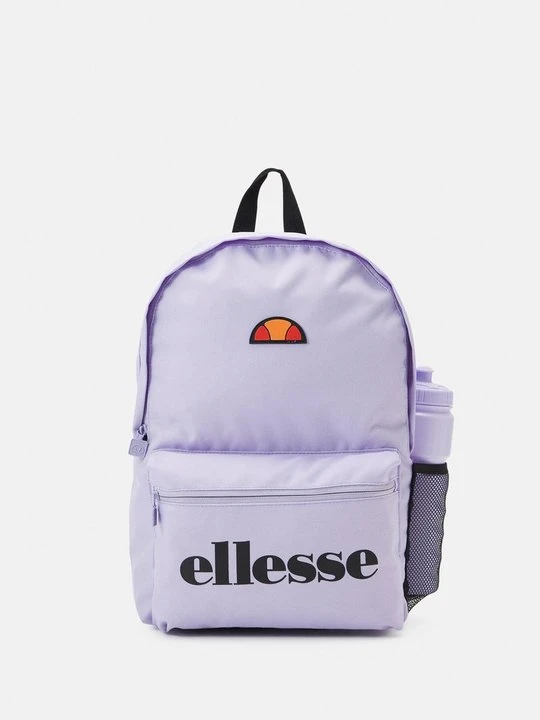 Zdjęcie produktu Zestaw szkolny Ellesse liliowy