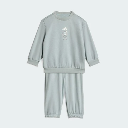 Zdjęcie produktu ZESTAW TIRO_NSTER JOGGER Adidas