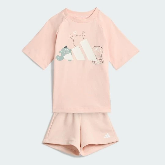 Zdjęcie produktu ZESTAW TIRO_NSTER T-SHIRT Adidas