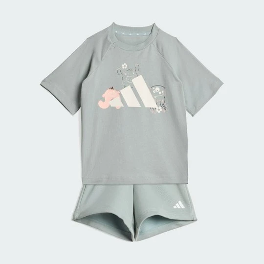 Zdjęcie produktu ZESTAW TIRO_NSTER T-SHIRT Adidas