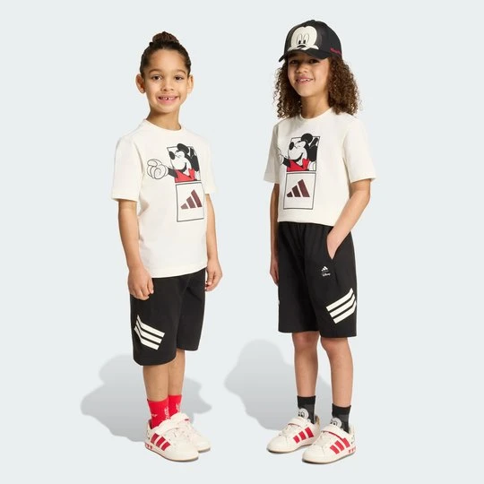 Zdjęcie produktu Zestaw z koszulką adidas Disney Mickey Mouse