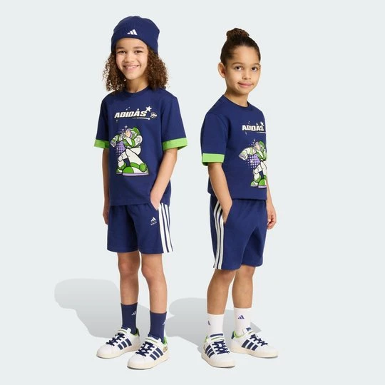 Zdjęcie produktu ZESTAW Z KOSZULKĄ ADIDAS PIXAR TOY STORY