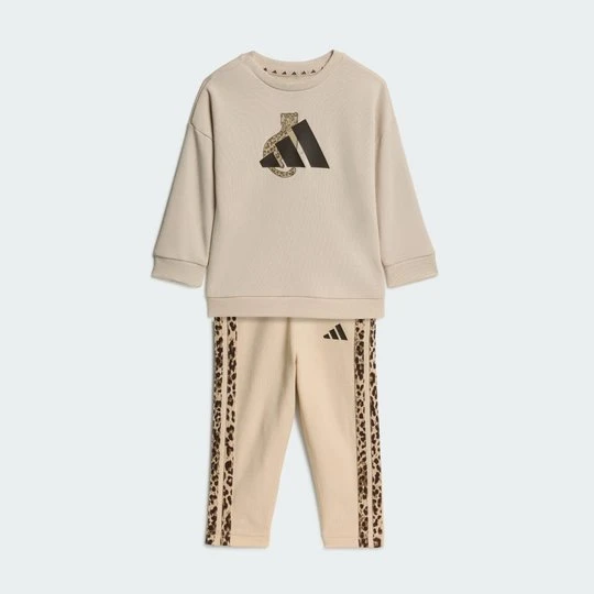Zdjęcie produktu Zestaw z legginsami Animal Adidas