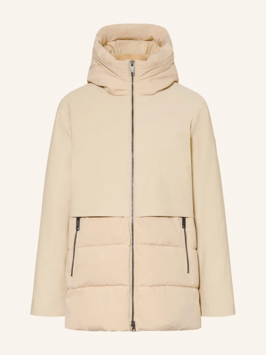Zdjęcie produktu Ziener Kurtka Narciarska Thyra-Z beige