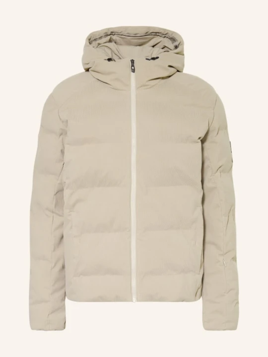 Zdjęcie produktu Ziener Kurtka Narciarska Tyers beige
