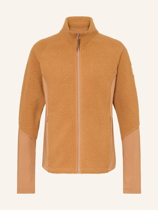 Zdjęcie produktu Ziener Kurtka Typu Midlayer Jaika-Z braun KONIAKOWY