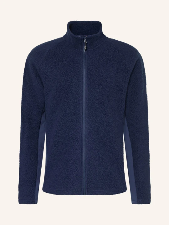 Zdjęcie produktu Ziener Kurtka Typu Midlayer Jaikus-Z blau GRANATOWY