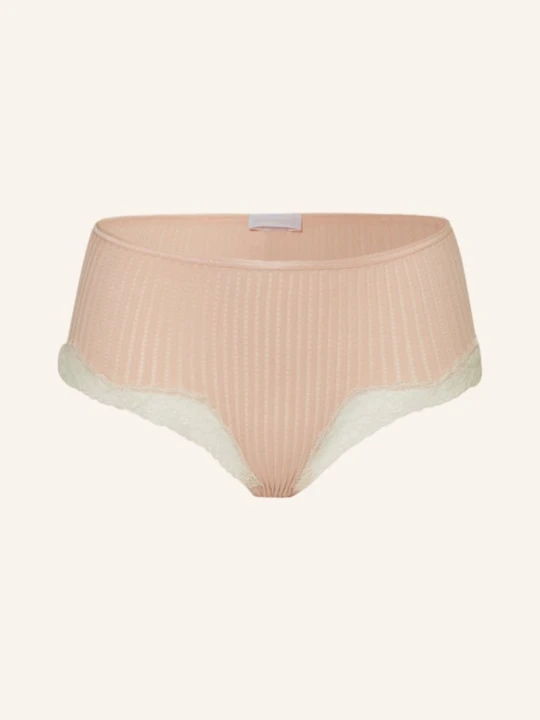 Zdjęcie produktu Zimmerli Bokserki Maude Privé rosa CIELISTY