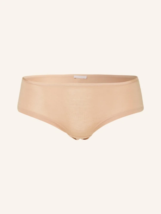 Zdjęcie produktu Zimmerli Bokserki Pureness beige