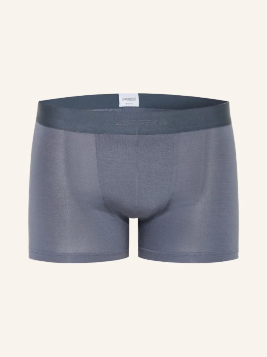 Zdjęcie produktu Zimmerli Bokserki Pureness blau