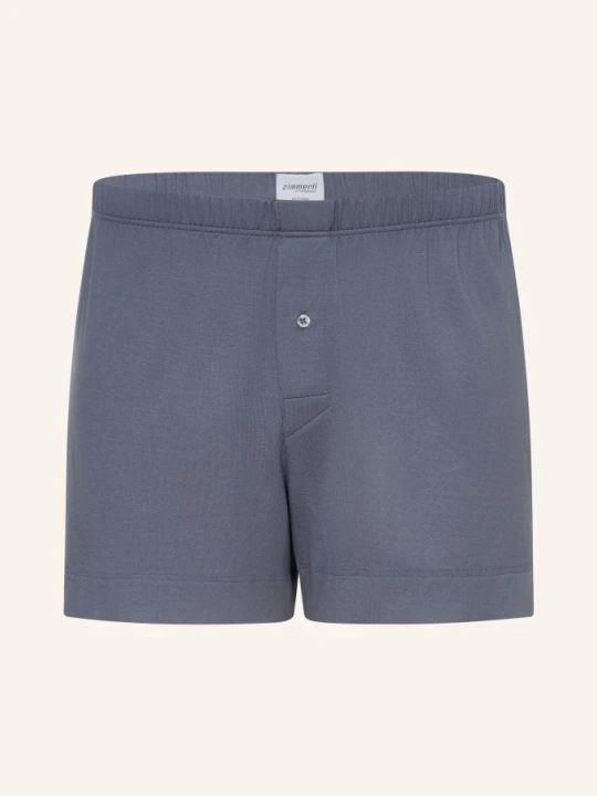 Zdjęcie produktu Zimmerli Bokserki Pureness blau