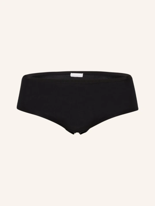 Zdjęcie produktu Zimmerli Bokserki Pureness schwarz CZARNY