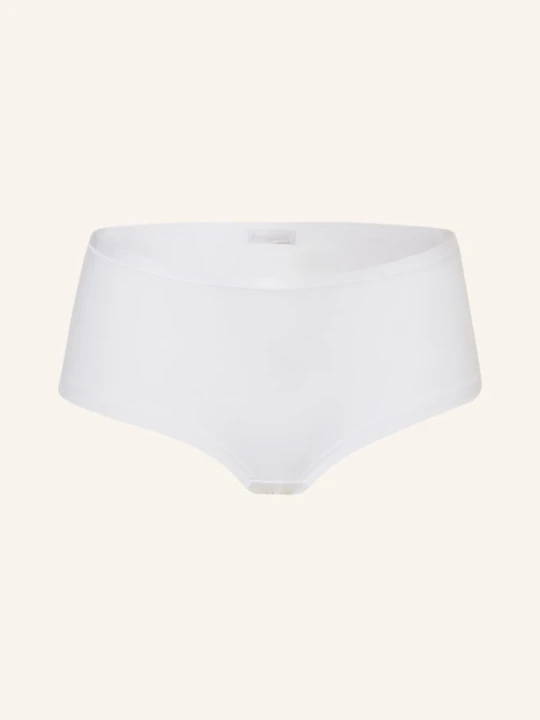 Zdjęcie produktu Zimmerli Bokserki Pureness weiss BIAŁY