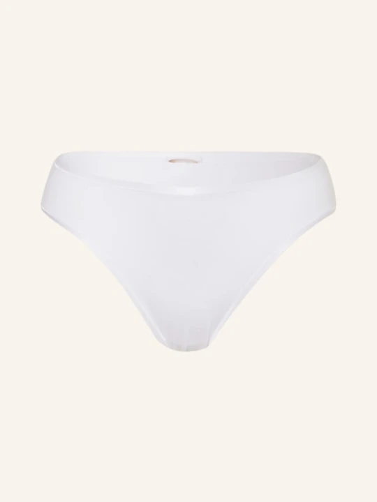 Zdjęcie produktu Zimmerli Figi Pureness weiss BIAŁY