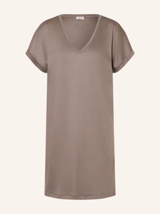 Zdjęcie produktu Zimmerli Koszula Nocna Sea Island braun